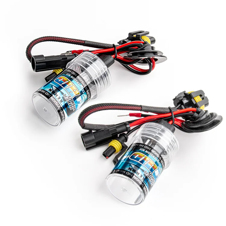 RCJLED D1S 35W Xenon HID Headlight