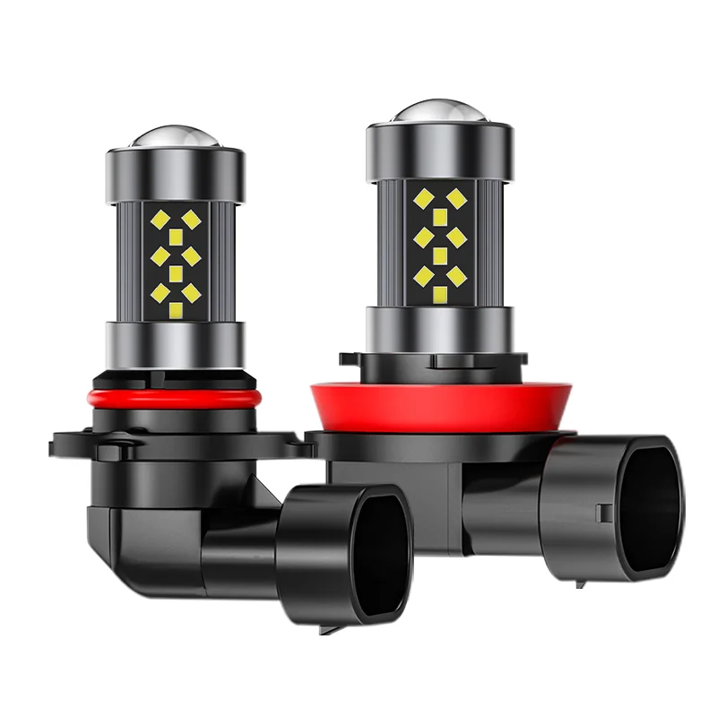 RCJLED H10 LED Fog Bulb