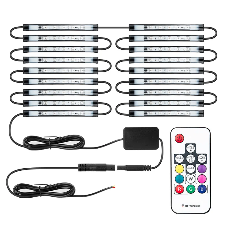 RCJLED Truck Ambient Accent Light