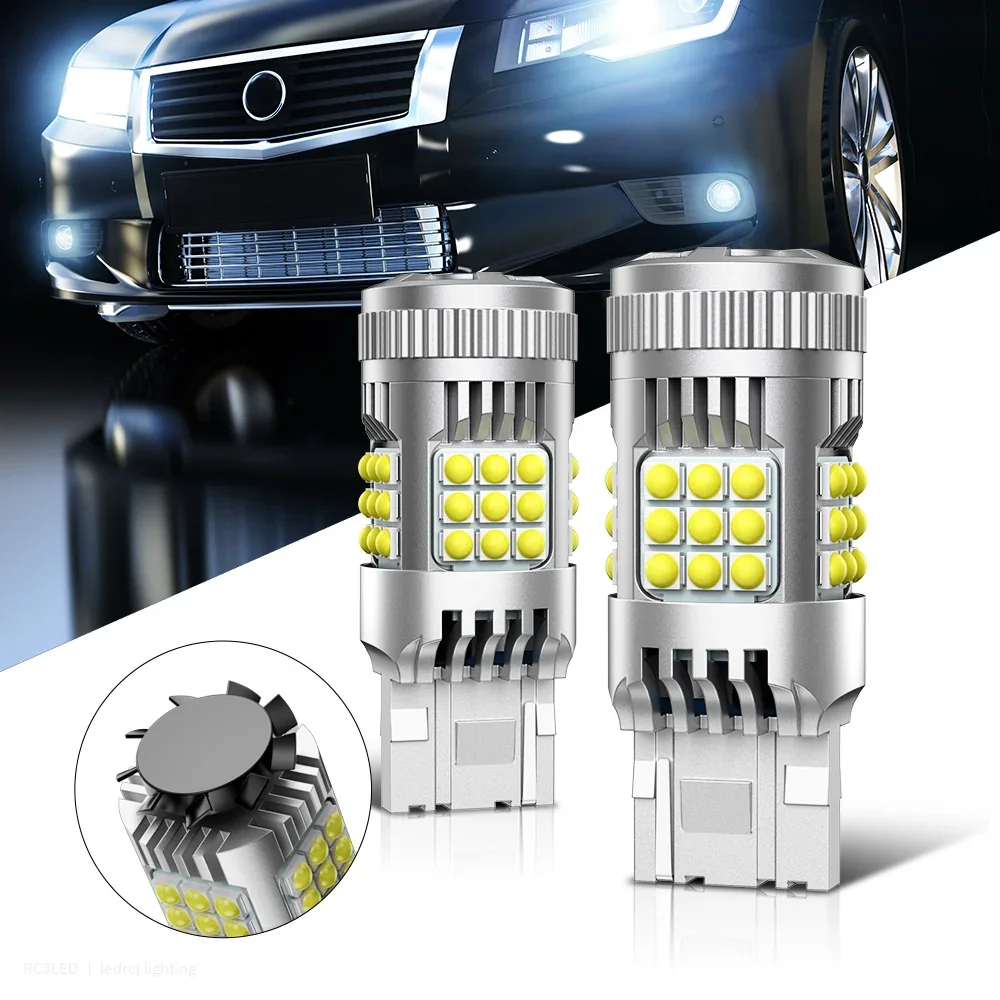 RCJLED 1157 LED Signal Bulb