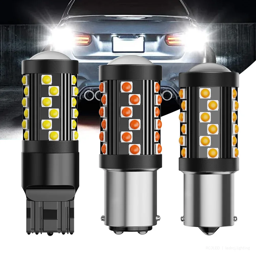 RCJLED T20 LED Signal Bulb