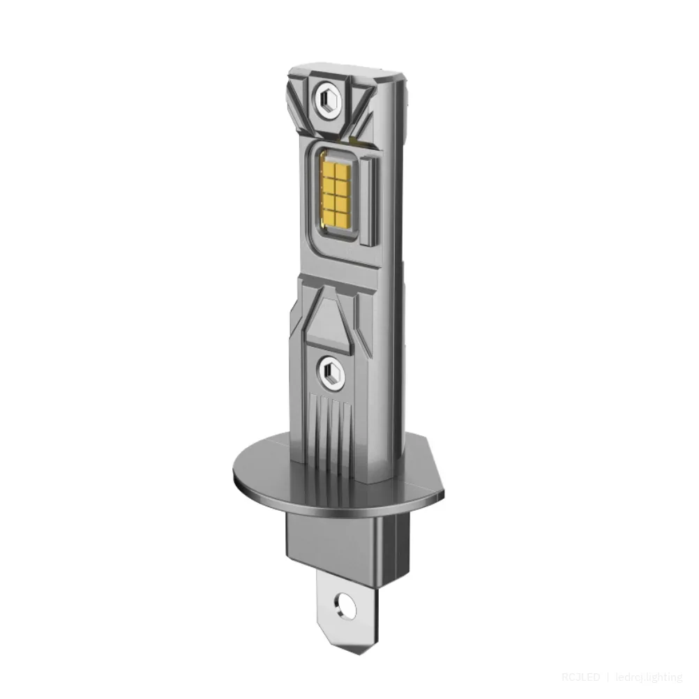 RCJLED T18 16W H1 Mini LED Headlight