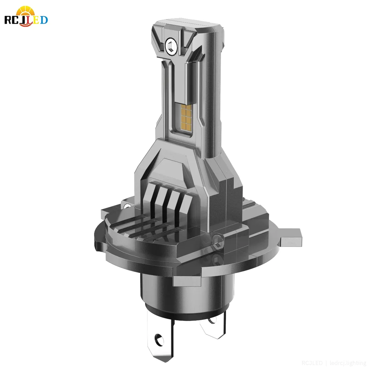 RCJLED 16W H4 LED Headlight