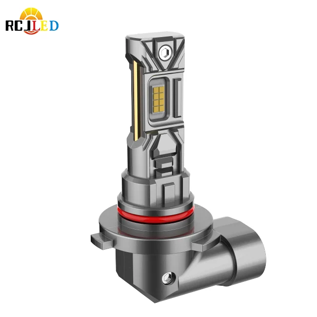 RCJLED T18 16W 9005/9006 LED Headlight